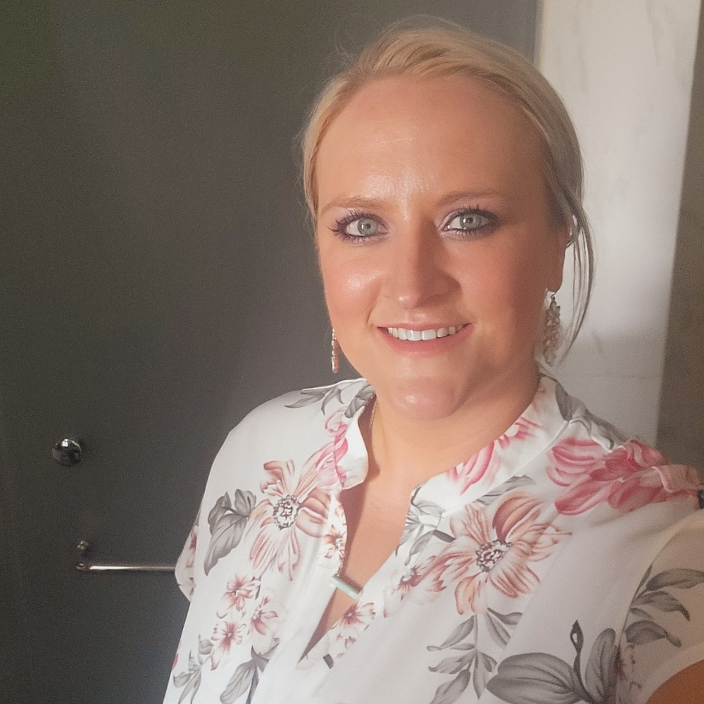 Meet your Posher, Brittney